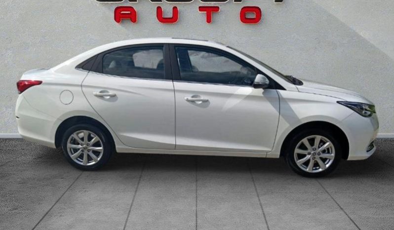 
								Changan Alsvin 1.5 Ce At full									