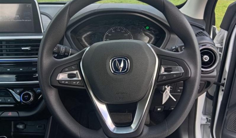 
								Changan Alsvin 1.5 Ce At full									