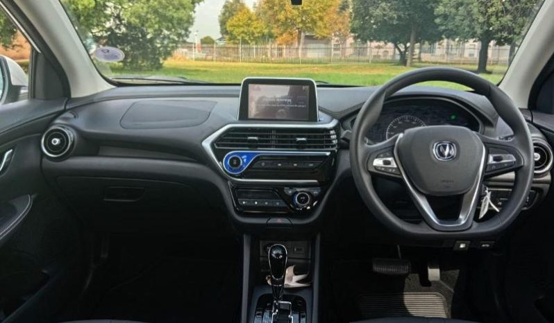 
								Changan Alsvin 1.5 Ce At full									