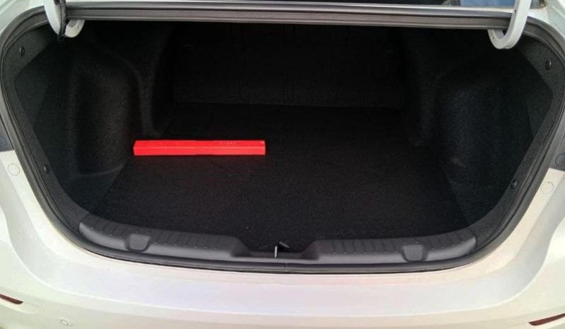 
								Changan Alsvin 1.5 Ce At full									