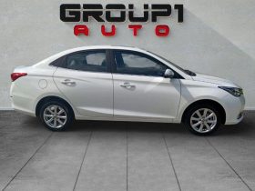 Changan Alsvin 1.5 Ce At