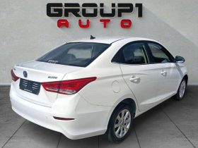 Changan Alsvin 1.5 Ce At