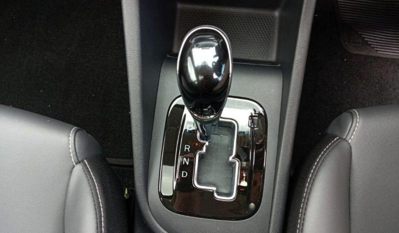 
								Changan Alsvin 1.5 Ce At full									