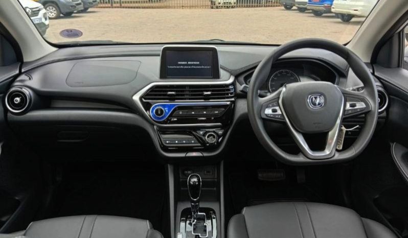 
								Changan Alsvin 1.5 Ce At full									