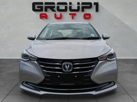 Changan Alsvin 1.5 Ce At