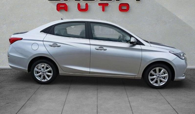 
								Changan Alsvin 1.5 Ce At full									