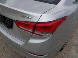 
										Changan Alsvin 1.5 Ce At full									