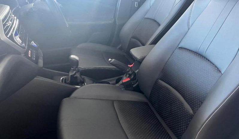 
								Changan Alsvin 1.5 Ce At full									