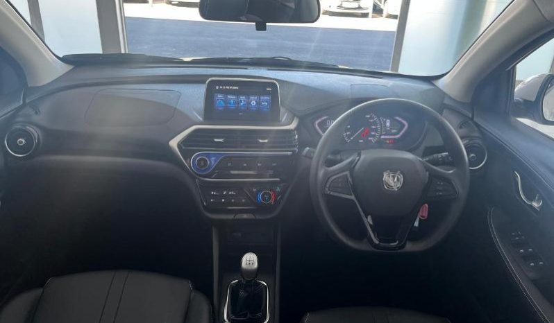 
								Changan Alsvin 1.5 Ce At full									