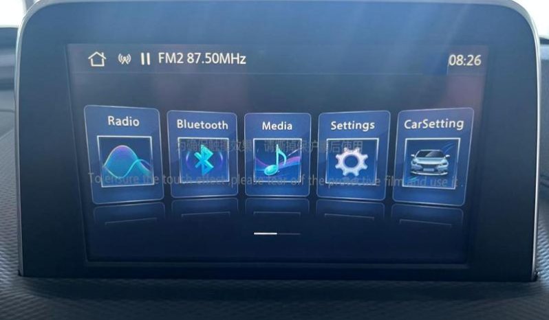 
								Changan Alsvin 1.5 Ce At full									