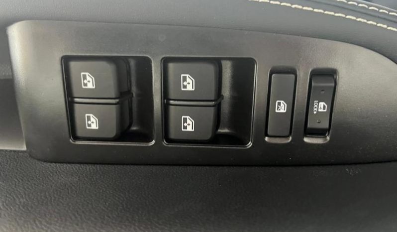 
								Changan Alsvin 1.5 Ce At full									