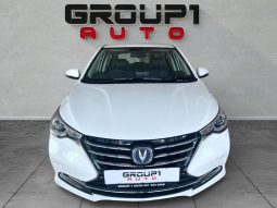 
										Changan Alsvin 1.5 Ce At full									