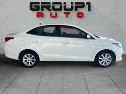 
										Changan Alsvin 1.5 Ce At full									