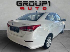 Changan Alsvin 1.5 Ce At