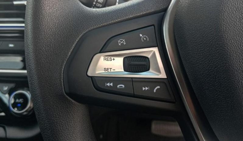 
								Changan Alsvin 1.5 Ce At full									