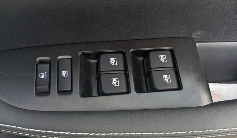 
								Changan Alsvin 1.5 Ce At full									