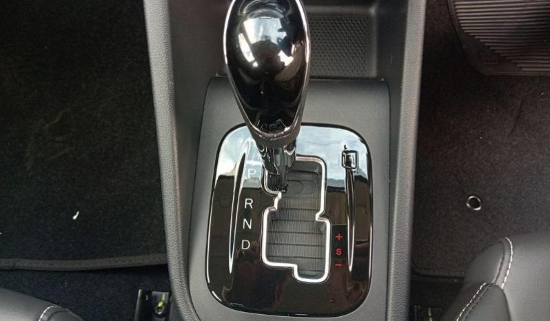 
								Changan Alsvin 1.5 Ce At full									