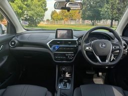 
										Changan Alsvin 1.5 Ce At full									