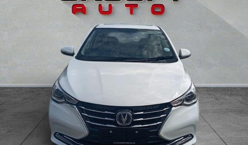 
								Changan Alsvin 1.5 Ce At full									