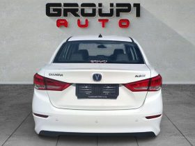 Changan Alsvin 1.5 Ce At