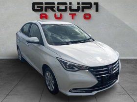 Changan Alsvin 1.5 Ce At