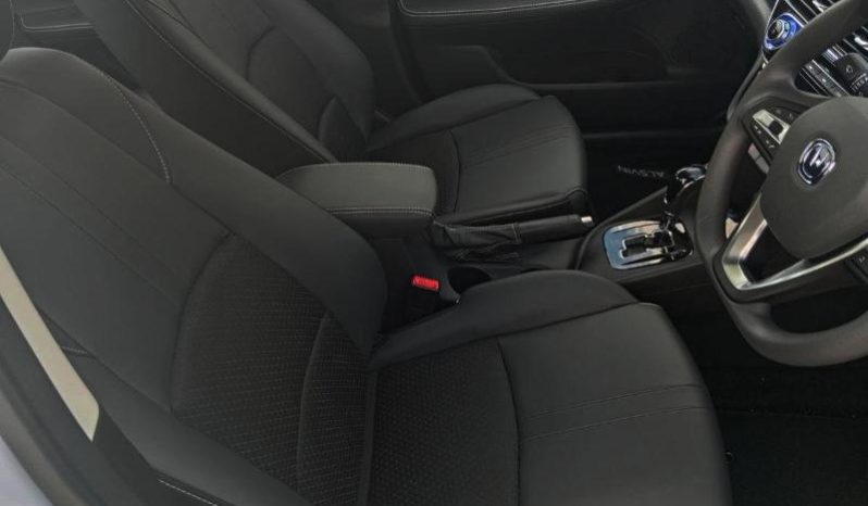 
								Changan Alsvin 1.5 Ce At full									