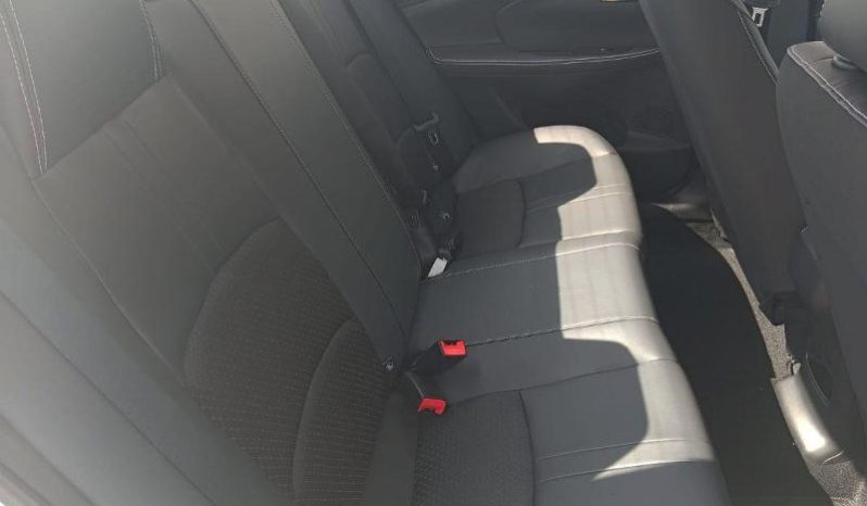 
								Changan Alsvin 1.5 Ce At full									
