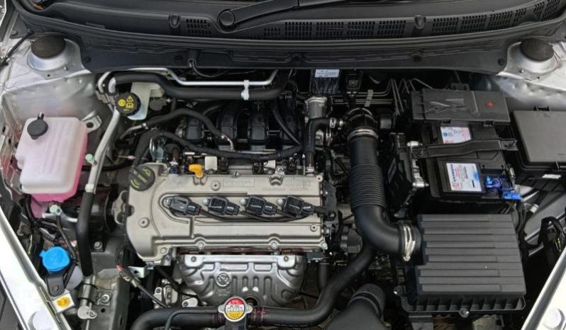 
								Changan Alsvin 1.5 Ce At full									