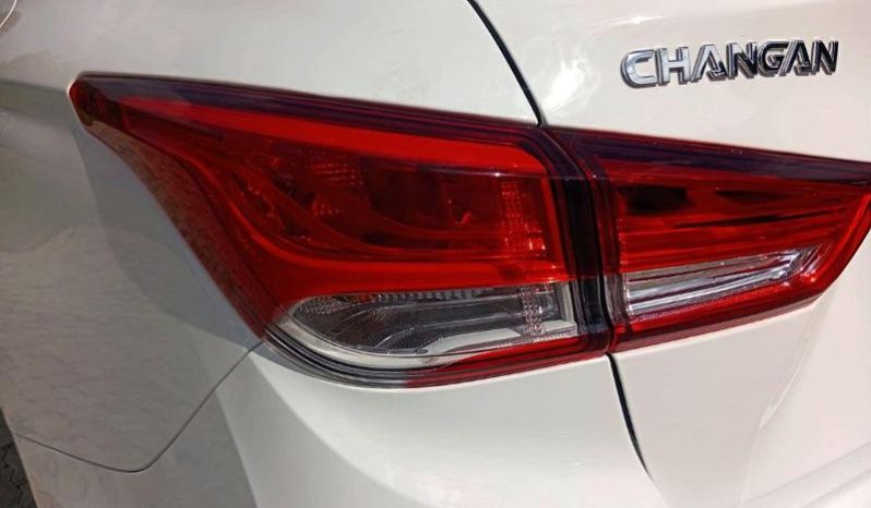 
								Changan Alsvin 1.5 Ce At full									