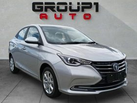 Changan Alsvin 1.5 Ce At