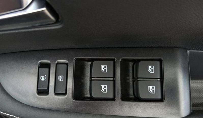 
								Changan Alsvin 1.5 Ce At full									