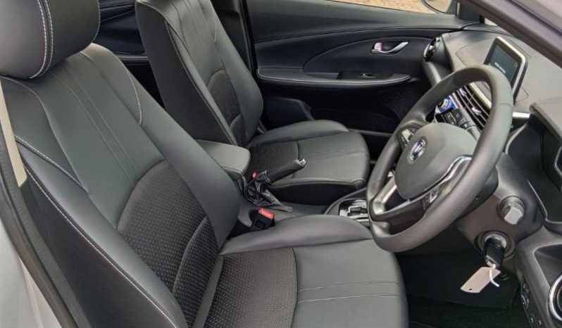 
								Changan Alsvin 1.5 Ce At full									