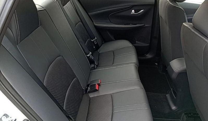 
								Changan Alsvin 1.5 Ce At full									