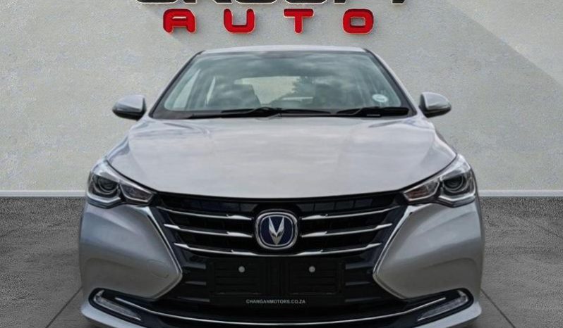 
								Changan Alsvin 1.5 Ce At full									