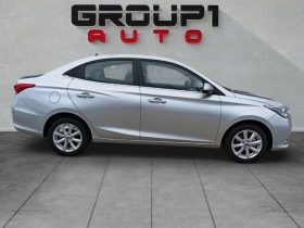 Changan Alsvin 1.5 Ce At