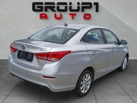 Changan Alsvin 1.5 Ce At