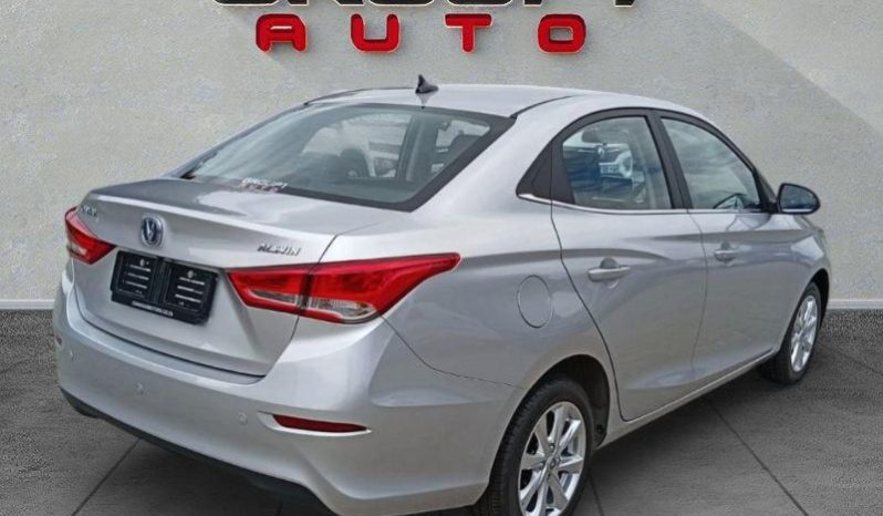 
								Changan Alsvin 1.5 Ce At full									
