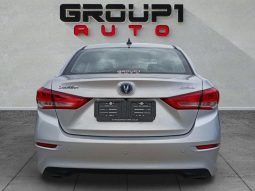 
										Changan Alsvin 1.5 Ce At full									