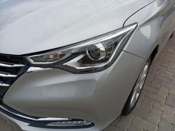 
										Changan Alsvin 1.5 Ce At full									