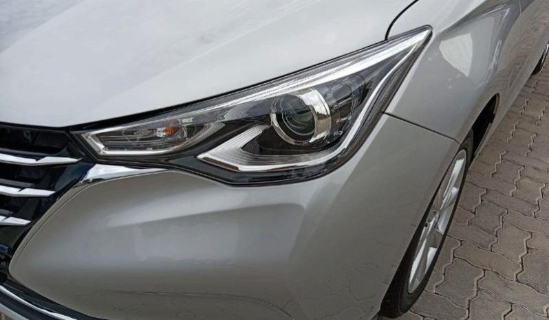 
								Changan Alsvin 1.5 Ce At full									