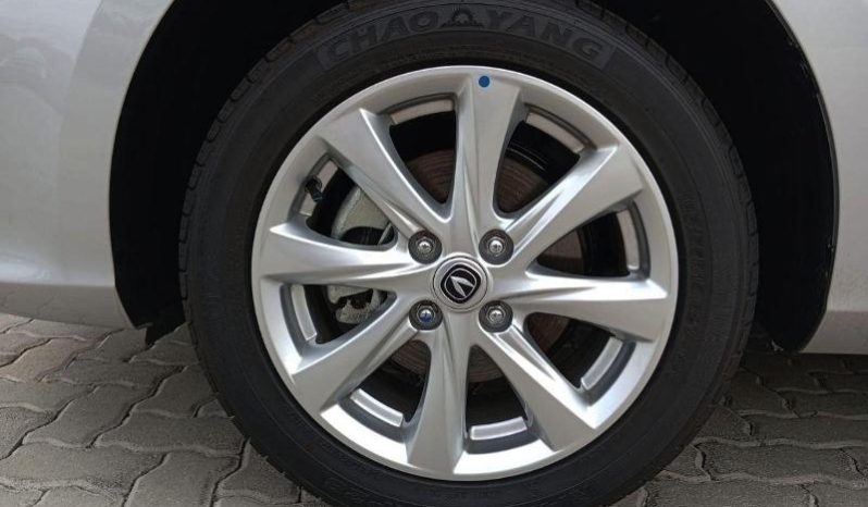 
								Changan Alsvin 1.5 Ce At full									