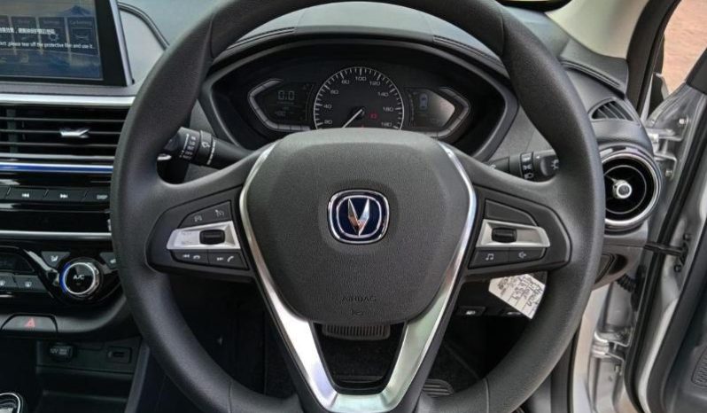 
								Changan Alsvin 1.5 Ce At full									