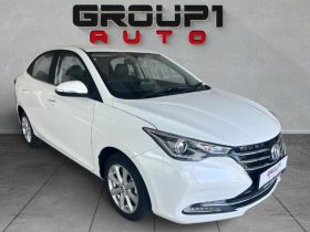 Changan Alsvin 1.5 Ce At