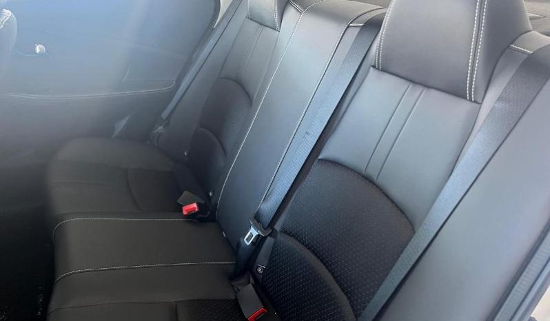 
								Changan Alsvin 1.5 Ce At full									