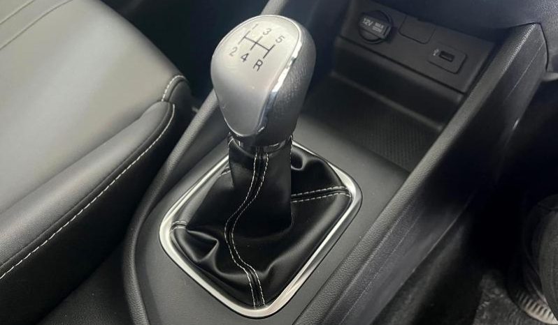 
								Changan Alsvin 1.5 Ce At full									
