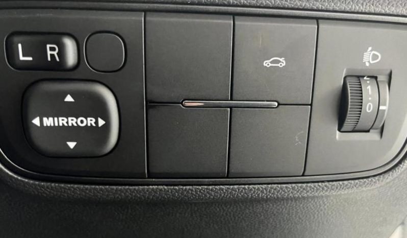 
								Changan Alsvin 1.5 Ce At full									