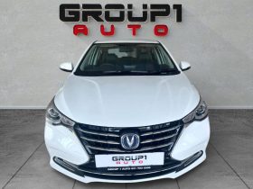 Changan Alsvin 1.5 Ce At