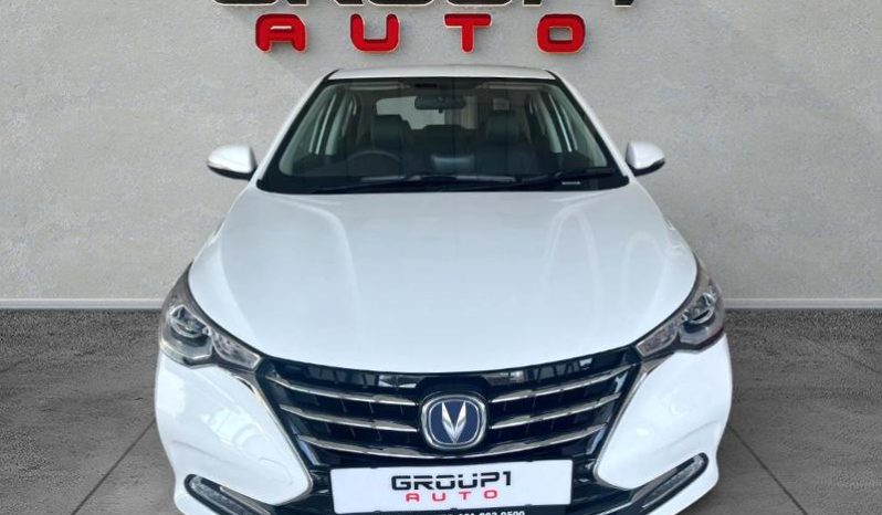 
								Changan Alsvin 1.5 Ce At full									
