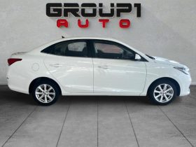 Changan Alsvin 1.5 Ce At