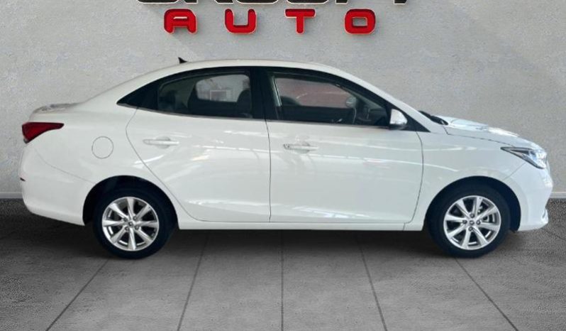 
								Changan Alsvin 1.5 Ce At full									